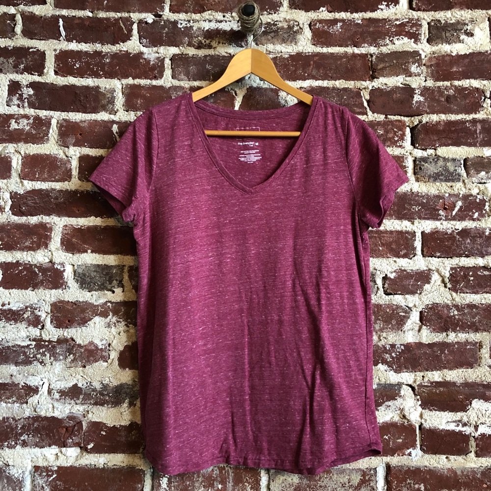 🌟Sonoma Everyday Short Sleeve Tee